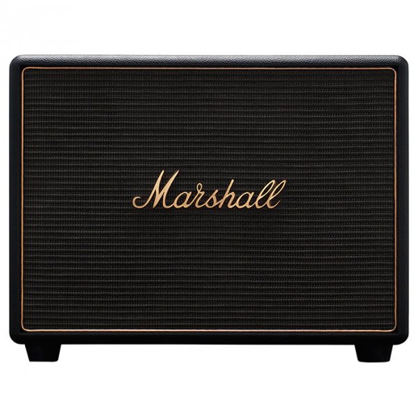 Колонки MARSHALL Loudest Speaker Woburn Wi-Fi Black (4091924)