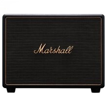 Колонки MARSHALL Loudest Speaker Woburn Wi-Fi Black (4091924)