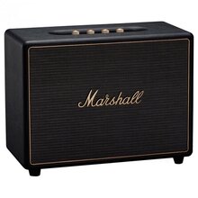 Колонки MARSHALL Loudest Speaker Woburn Wi-Fi Black (4091924)