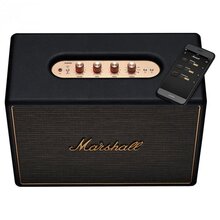 Колонки MARSHALL Loudest Speaker Woburn Wi-Fi Black (4091924)