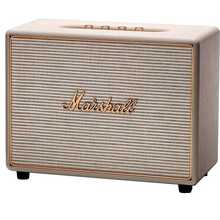 Колонки MARSHALL Loudest Speaker Woburn Wi-Fi Cream (4091925)