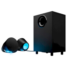 Колонки LOGITECH G560 Lightsync PC Gaming Speakers (980-001301)