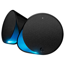 Колонки LOGITECH G560 Lightsync PC Gaming Speakers (980-001301)