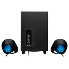 Колонки LOGITECH G560 Lightsync PC Gaming Speakers (980-001301)