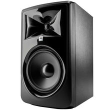 Колонки JBL 308P MKII black (308PMKII-EU) 1 шт.