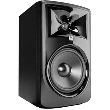 Колонки JBL 308P MKII black (308PMKII-EU) 1 шт.