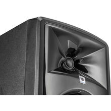 Колонки JBL 308P MKII black (308PMKII-EU) 1 шт.