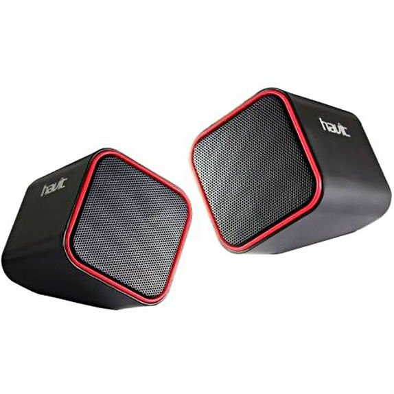 

Колонки HAVIT HV-SK473 USB red (00-00026138), HV-SK473 USB red