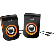 Колонки GENIUS SP-Q180 Orange (31730026402)