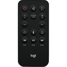 Колонки LOGITECH Z607 5.1 Black (980-001316)