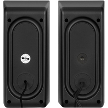 Колонки SVEN 357 USB Black (410089)