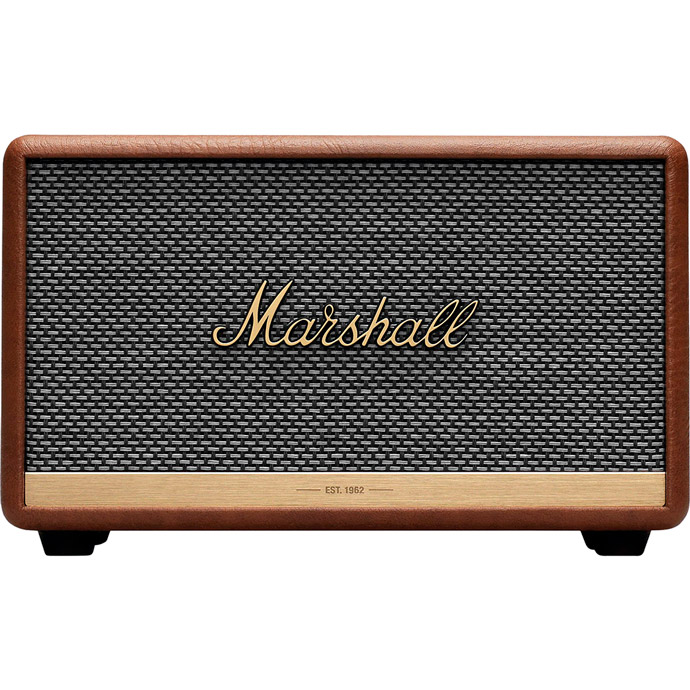 Колонки MARSHALL Acton II Bluetooth Brown (1002765)