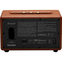 Колонки MARSHALL Acton II Bluetooth Brown (1002765)