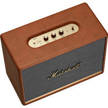 Колонки MARSHALL Loudest Speaker Woburn II Bluetooth Brown (1002767)