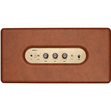 Колонки MARSHALL Loudest Speaker Woburn II Bluetooth Brown (1002767)