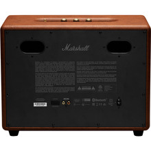 Колонки MARSHALL Loudest Speaker Woburn II Bluetooth Brown (1002767)