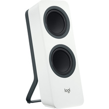 Колонки LOGITECH Z207 Bluetooth WHITE (L980-001292)