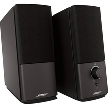 Колонки BOSE Companion 2 для ПК Black (354495-2100)