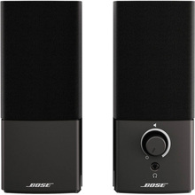 Колонки BOSE Companion 2 для ПК Black (354495-2100)