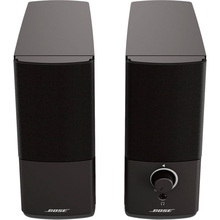 Колонки BOSE Companion 2 для ПК Black (354495-2100)