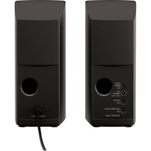 Колонки BOSE Companion 2 для ПК Black (354495-2100)