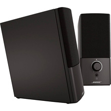 Колонки BOSE Companion 2 для ПК Black (354495-2100)