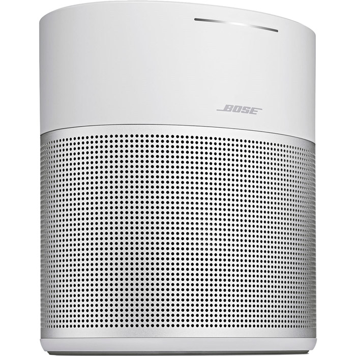 

Колонка BOSE Home Speaker 300 Silver (808429-2300), Home Speaker 300 Silver