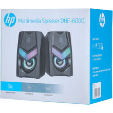Колонки HP DHE-6000