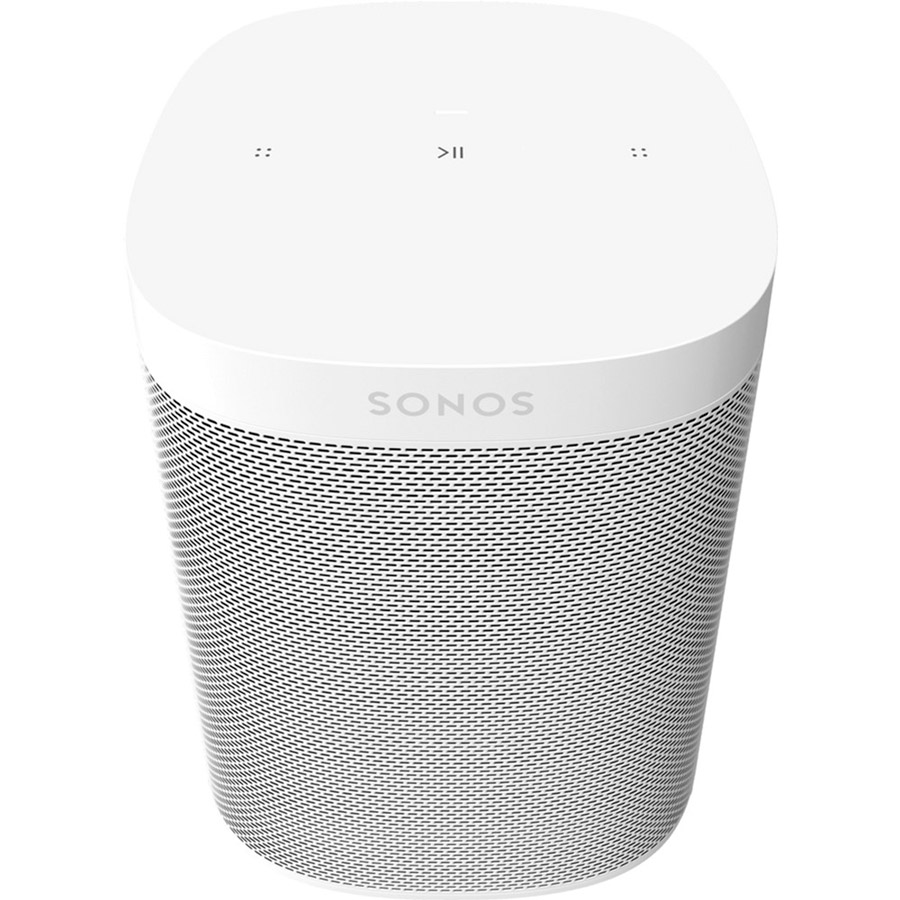 Акустична система SONOS One SL White (ONESLEU1)