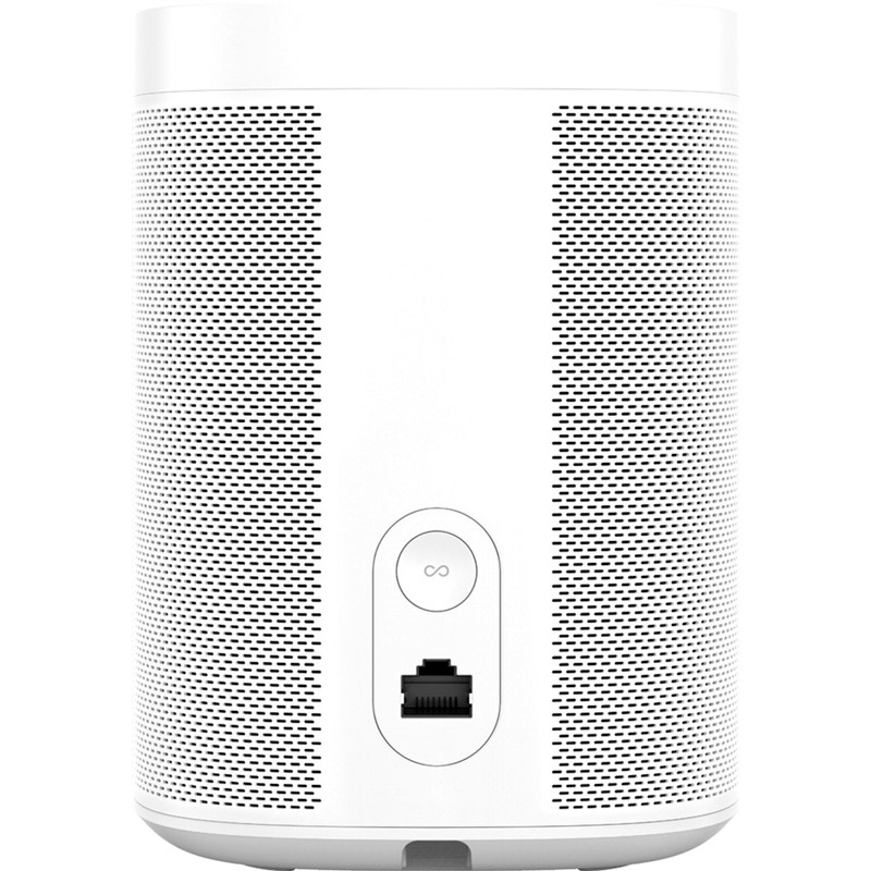 Акустична система SONOS One SL White (ONESLEU1) Тип акустики 1.0