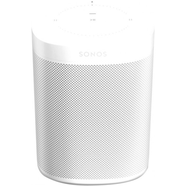 

Акустическая система SONOS One White (ONEG2EU1), One White (ONEG2EU1)