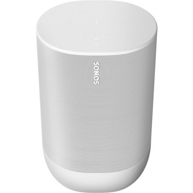 Акустична система SONOS Move White (MOVE1EU1)