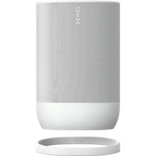 Акустична система SONOS Move White (MOVE1EU1)