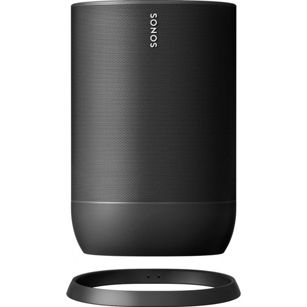 Акустична система SONOS Move Black (MOVE1EU1BLK) Тип акустики 1.0