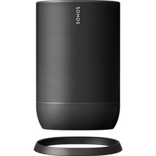 Акустична система SONOS Move Black (MOVE1EU1BLK)