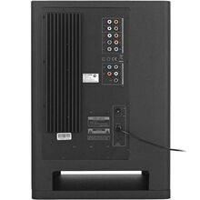 Акустична система Microlab X15 Black (X15 5.1)