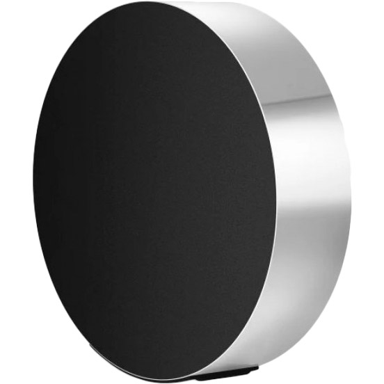 

Колонка BANG & OLUFSEN BeoSound Edge Silver WiFi 2 (1666113), BeoSound Edge Silver WiFi 2