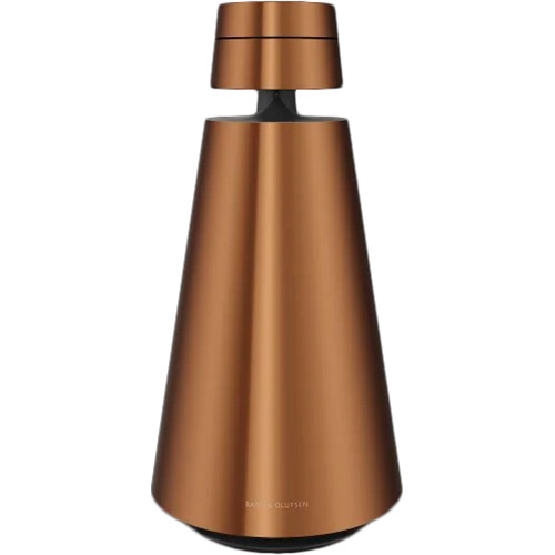 

Колонка BANG & OLUFSEN BeoSound 1 GVA Speaker Bronze Tone (1666417), BeoSound 1 GVA Speaker Bronze Tone