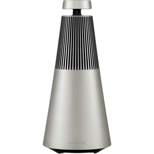 

Колонка BANG & OLUFSEN BeoSound 2 GVA Speaker Silver (1666711), BeoSound 2 GVA Speaker Silver