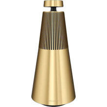 Колонка BANG & OLUFSEN BeoSound 2 GVA Speaker Brass Tone (1666713)