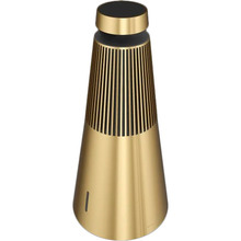 Колонка BANG & OLUFSEN BeoSound 2 GVA Speaker Brass Tone (1666713)