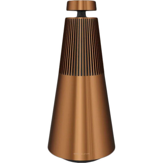 

Колонка BANG & OLUFSEN BeoSound 2 GVA Speaker Bronze Tone (1666717), BeoSound 2 GVA Speaker Bronze Tone