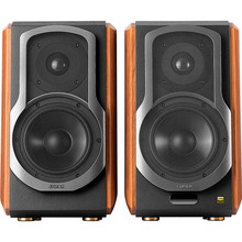 Колонки EDIFIER S1000MKII 2.0 Bluetooth Hi-Res Brown