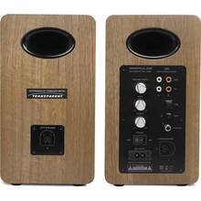 Колонки EDIFIER AirPulse A80 Brown 2.0 100W Bluetooth (AirPulseA80Brown)