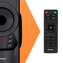 Колонки GEMIX SB-150bt