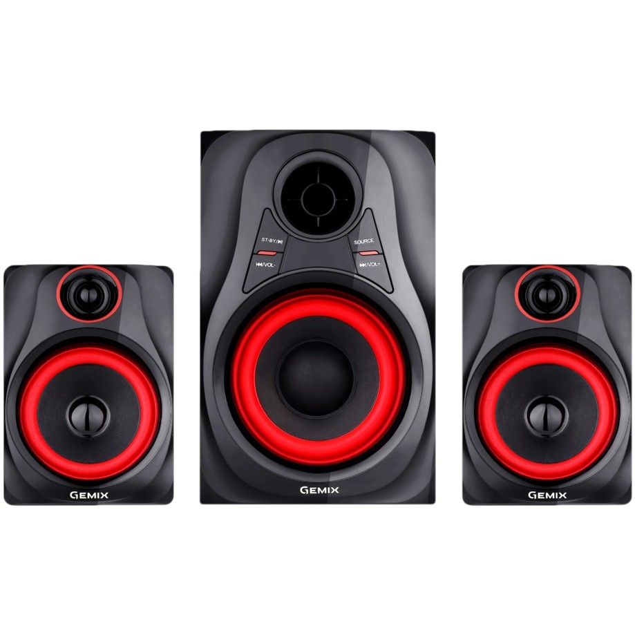 

Колонки GEMIX SB-120BT, SB-120BT