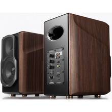 Колонки EDIFIER S2000MKIII Brown 2.0 130W Bluetooth Hi-Res