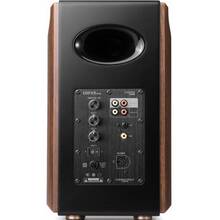 Колонки EDIFIER S2000MKIII Brown 2.0 130W Bluetooth Hi-Res