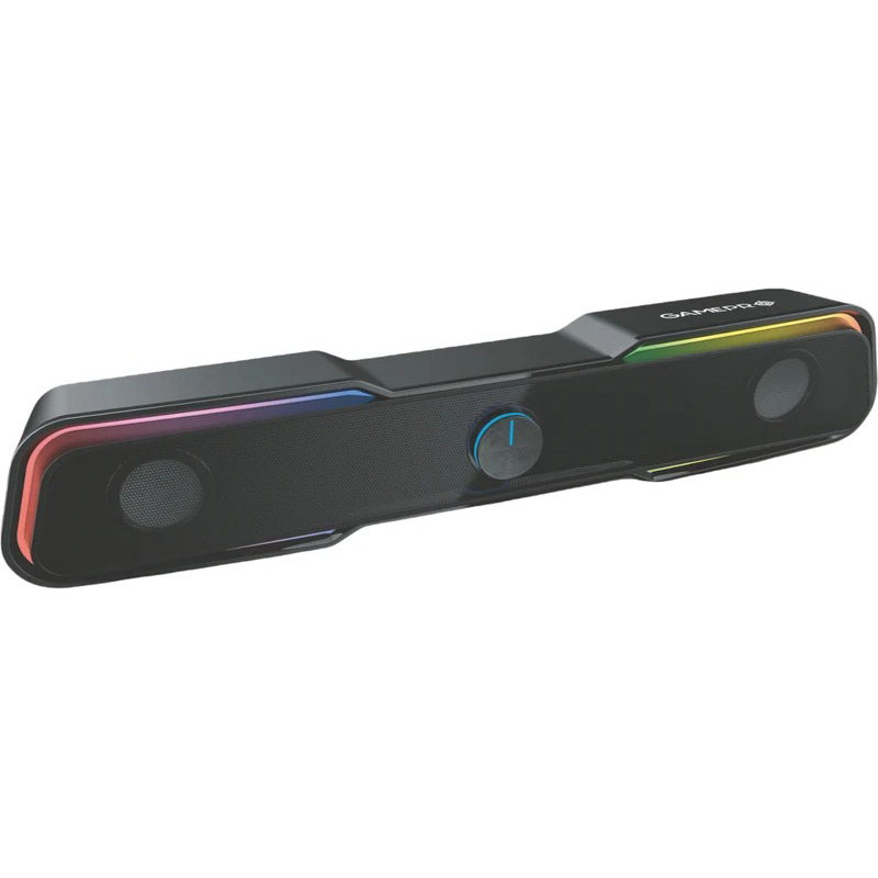 Колонка GAMEPRO Bluetooth RGB Soundbar GS915 Тип акустики 1.0