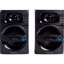 Колонки Microlab B23 Black (B-23)